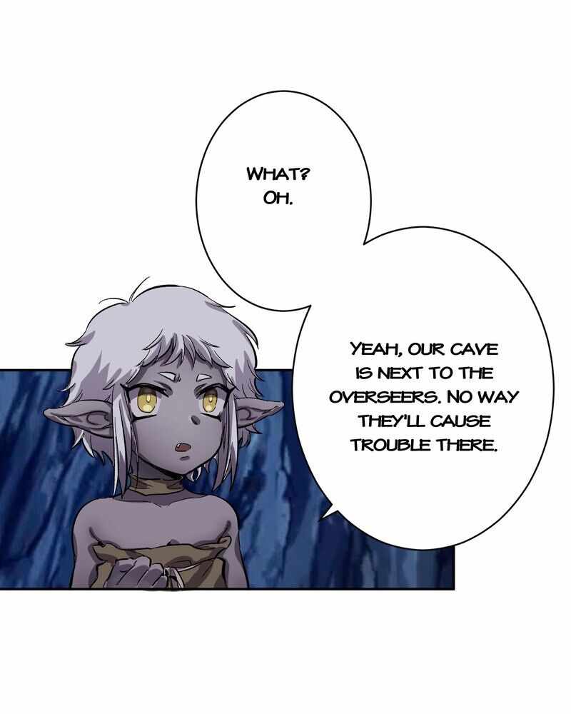 Lord of Goblins Chapter 2 36